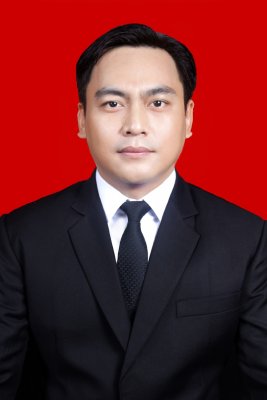 ANANG PRAMONO