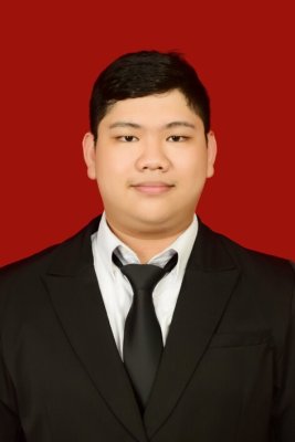 DANIEL ANANDO WANGEAN