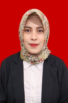 DAMAYANTI KURNIA ASRI