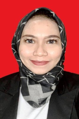 SISCA FEBRIANI DEWANTY PUTRI