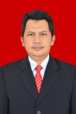 EDY SULISTIYONO