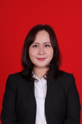 TUSSY MAHARANI