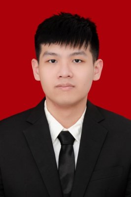 RICHARD SUGIANTO LAIMAN