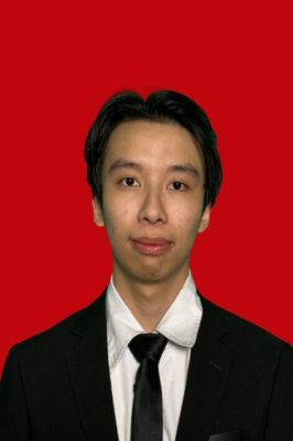 MARVIN LUCKIANTO
