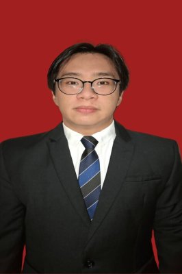 ZEFANYA DELVIN SULISTIYA