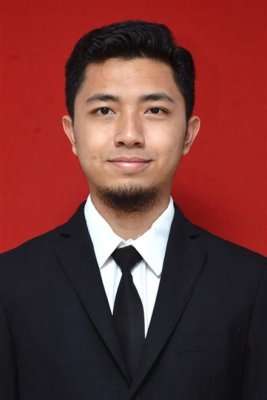 MUCHAMAD ABDUH SURYA SATRIA HANDOYO