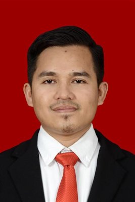 MUCHAMMAD SAEFUDIN