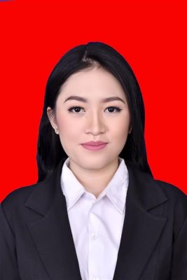FIRLII ZHAVILLA ROMPIS