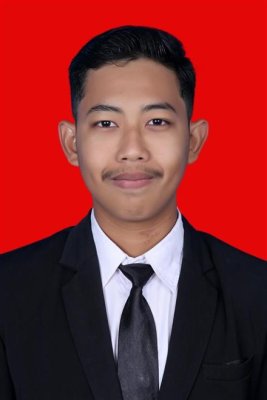 MUHAMAD HAFIZH IZZARUDIN