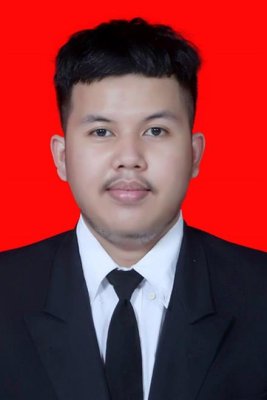 M. ZACKY GHONIYU SAMSULHUDA