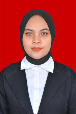 CENDRA DARWI KURNIAWATI