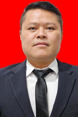 MARTHIN HALIM