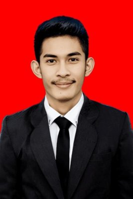 MUHAMMAD EZAR MAFAZI