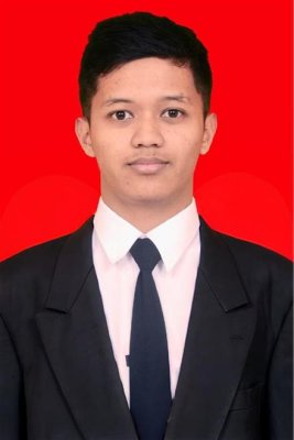 LUQMAN FADHILATUS SAMIIN
