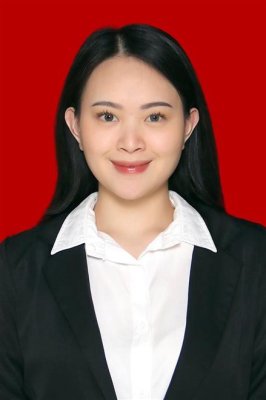 JESSICA NATHASYA PRICILLIA