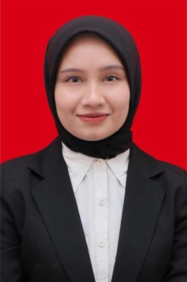 THALIA INDAH MILAGROSA ALBERTO