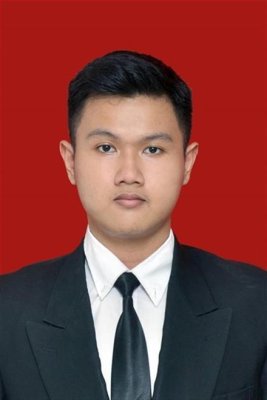 BERNADUS DHIMAS KRISYUDANTO