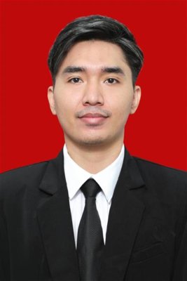 YUDISTIRA AGUNG PRAYUDA