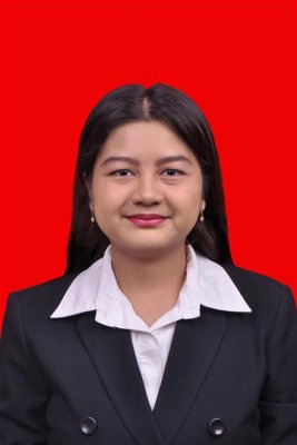 STEPHANI ELEANOR SURYANINGTYAS SIREGAR