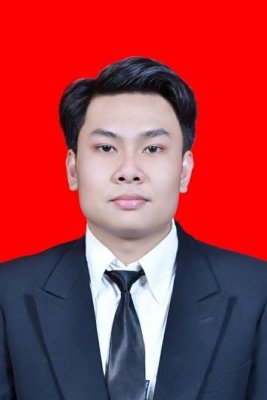 IGNASIUS OSCARINO IRIANTO
