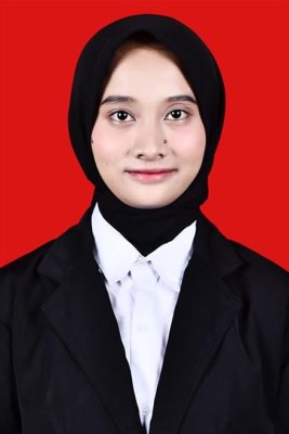 ROCHMATUL LAILIYAH ROCHMADHONA