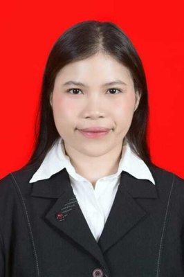 RAHELIA ALVITA HERLYATI