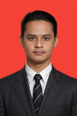 ANDIKA DWI RAHARYANTO