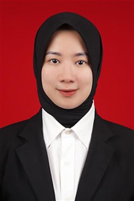 CHAIRANI DEWANTINI