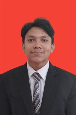 RIZKY ROMUEL SITORUS