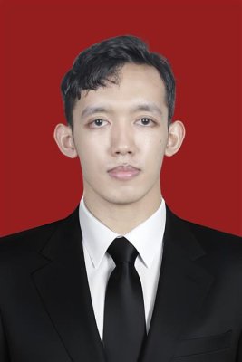 ASHARI MUHAMMAD HISBULLOH