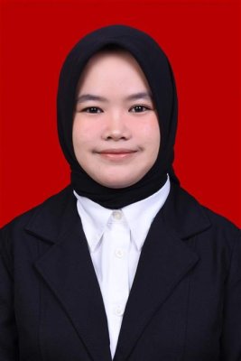 MAULA SALAMAH SYAEPUDIN