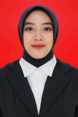 KARINA ENDAHLIA LARASATI