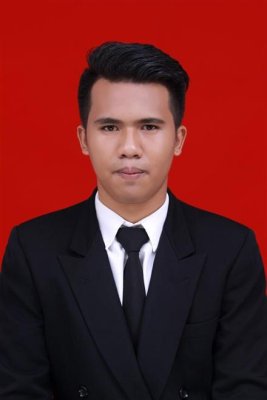 ANRY SWANDY SIBURIAN