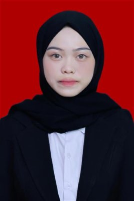 MEGAWATI PERDANA PUTRI HIDAYAT