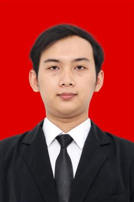 VALDA INDRA ALRASYID