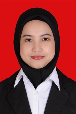 ROSITA INDAH CAHYANI