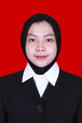 NURHALIZA DEVIANA