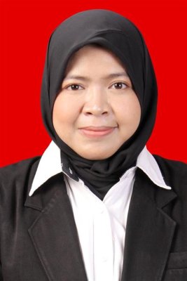 ERMAYA WULANDARI