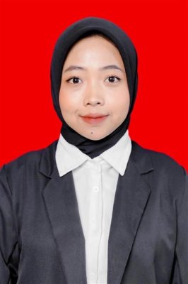 AFIFAH HIDAYATUL HANIFAH