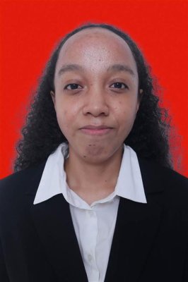 YOLANDA ZINCE MARGARETH