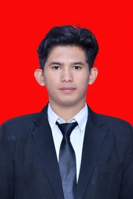 TYTO AGUS PRASETYO