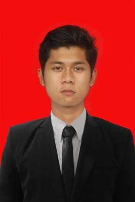 ALFERDIO WIJAYA