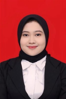 DINDA AMANDA AGUSTINE SUGANDA