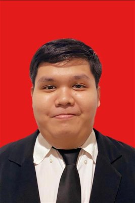 YOSEPRI DISYANDRO BERUTU