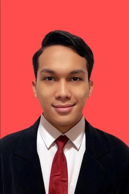HANSEN HENOK OKTAVIANUS SITUMORANG