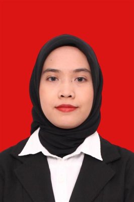 HANGGIT AGENG SURYANTI
