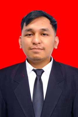ERIKSON A. SIAGIAN