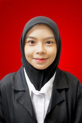 SILVIA RAHMASARI