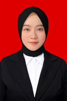 DINDA RIZKY RAMADHANTY