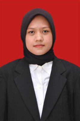SALASHATI JULIA AZHARI